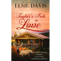 Taylor's Trek to Love