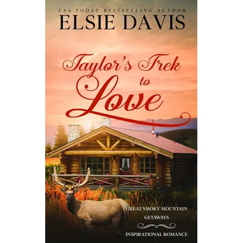 Taylor's Trek to Love