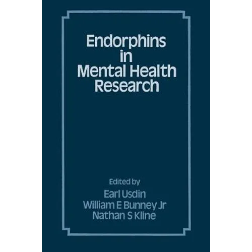Endorphins in Mental Health Research