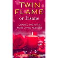 Twin Flame Or Insane: Connecting With Your Divine Partner