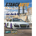 Stance Auto Magazine July 2022