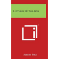 Lectures Of The Arya