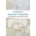 Letters to America's Churches: Contemporary and Timeless Issues