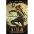 Sky Pirate: Thieves of Skywall Fortress