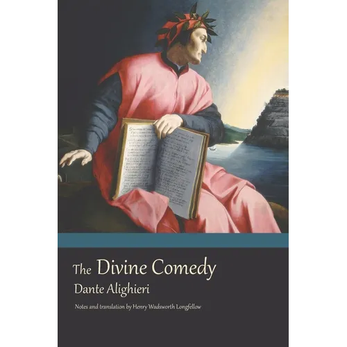 The Divine Comedy
