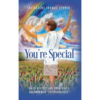You're Special: Daily Reflections from God's Children with "Exceptionalities" - Hardcover