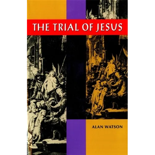 Trial of Jesus