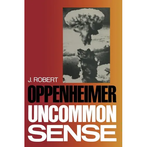 Uncommon Sense