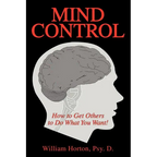 Mind Control - Paperback