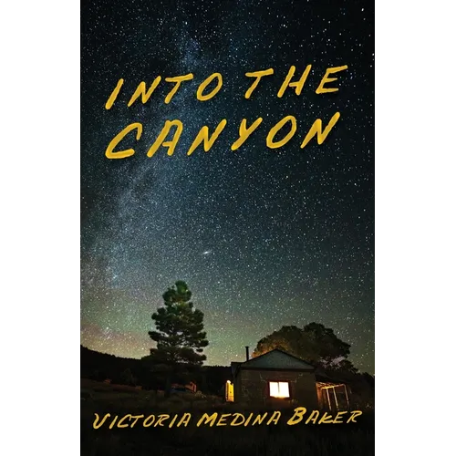 Into the Canyon