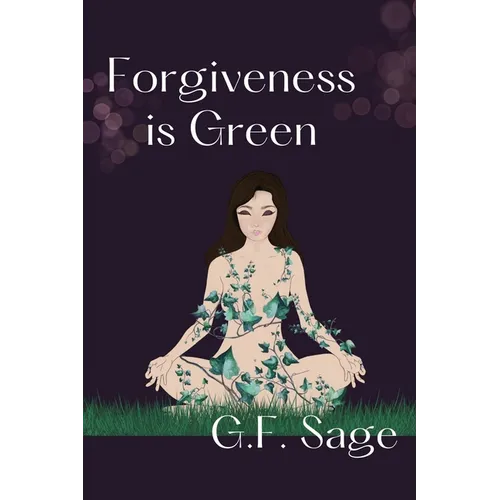 Forgiveness is Green