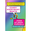 Candy Everybody Wants
