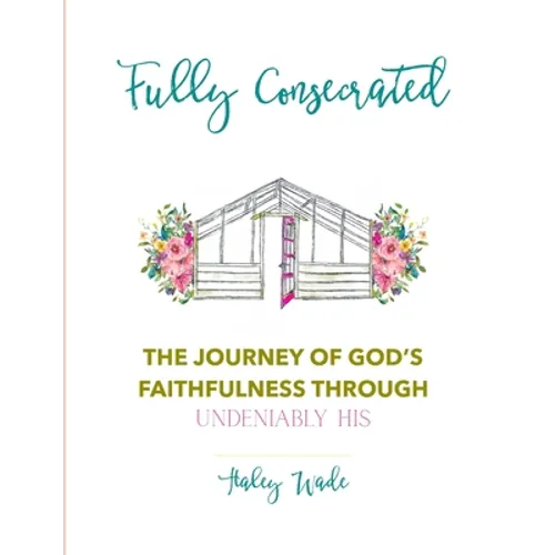 Fully Consecrated