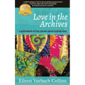 Love in the Archives: a patchwork of true stories about suicide loss