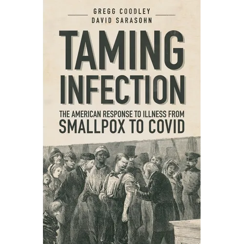 Taming Infection