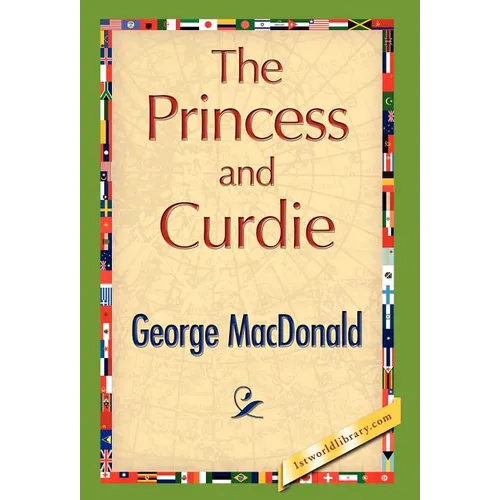 The Princess and Curdie