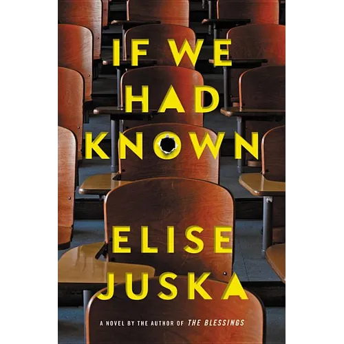 If We Had Known