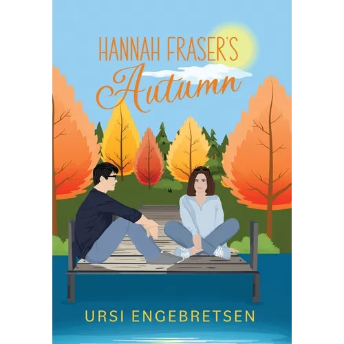 Hannah Fraser's Autumn
