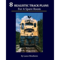 8 Realistic Track Plans For A Spare Room