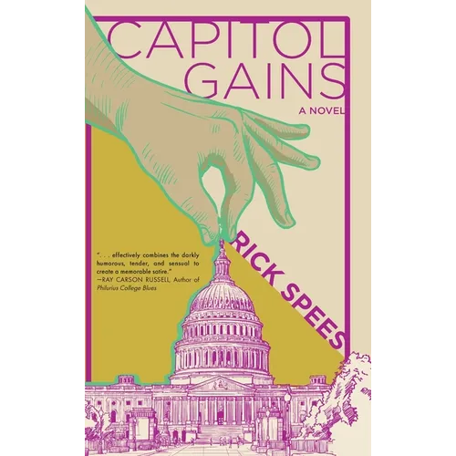 Capitol Gains