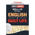 BEGLA-135 English in Daily Life