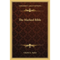 The Marked Bible