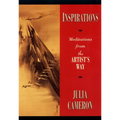 Inspirations: Meditations from the Artist's Way