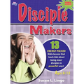 Disciple Makers