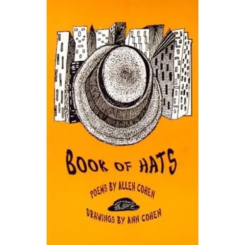 Book of Hats