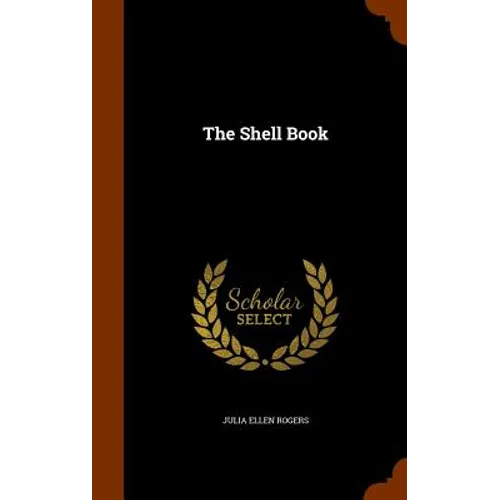 The Shell Book