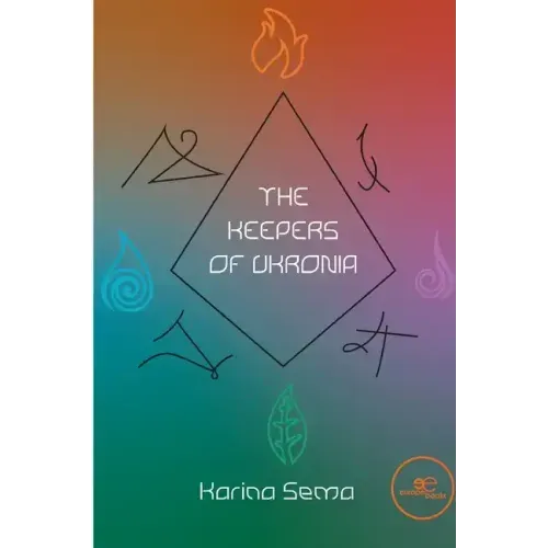The keepers of Ukronia