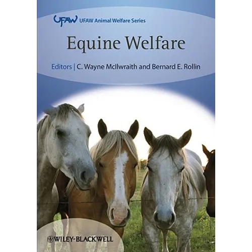 Equine Welfare