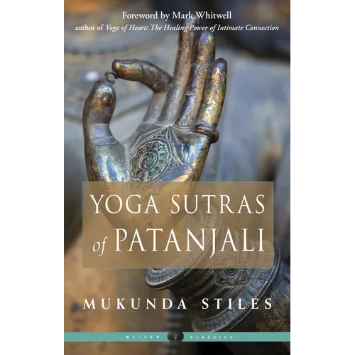 Yoga Sutras of Patanjali