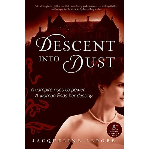 Descent Into Dust