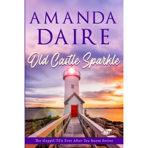 Old Castle Sparkle