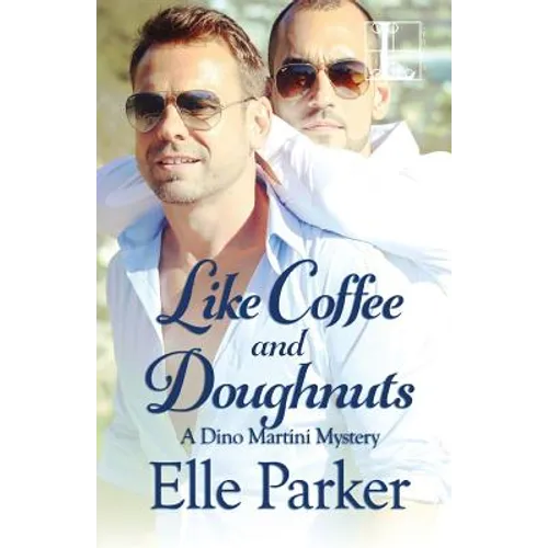 Like Coffee and Doughnuts