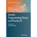 Genetic Programming Theory and Practice IX
