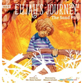 Elijah's Journey Children's Storybook 3, The Sand Pit