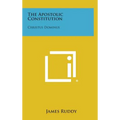 The Apostolic Constitution: Christus Dominus
