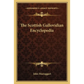 The Scottish Gallovidian Encyclopedia