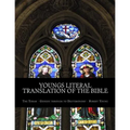 Youngs Literal Translation of the Bible: The Torah - Genesis to Deuteronomy