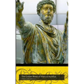 The Golden Book of Marcus Aurelius: A companion to the podcast www.themapodcast.wordpress.com (Black & White Version)