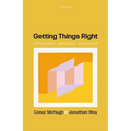 Getting Things Right: Fittingness, Reasons, and Value