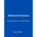 Relative Pronouns