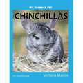 My Favorite Pet: Chinchillas