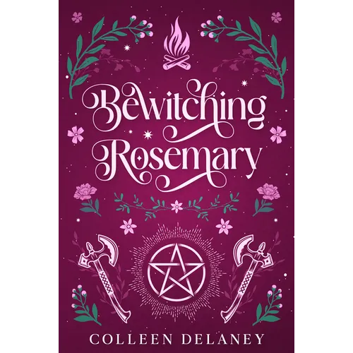 Bewitching Rosemary