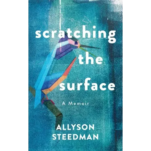 Scratching the Surface