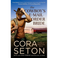 The Cowboy's E-Mail Order Bride