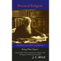 Practical Religion