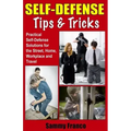 Self Defense Tips and Tricks